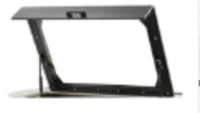 150W CO2 1610 Sichtfenster