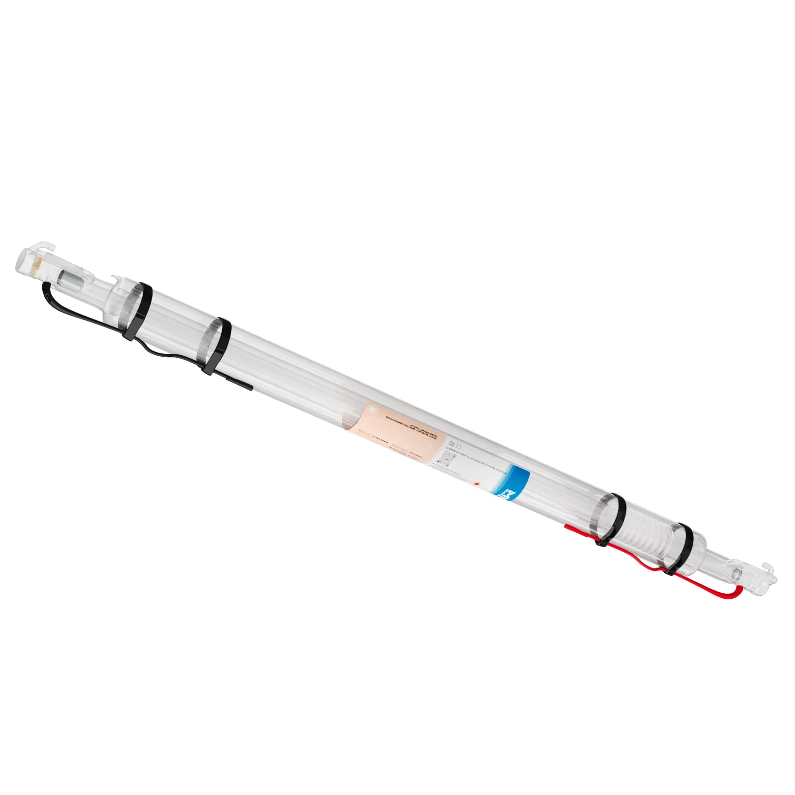 Monport 55W CO₂-Laserröhre für Onyx 55W CO₂-Lasergravierer