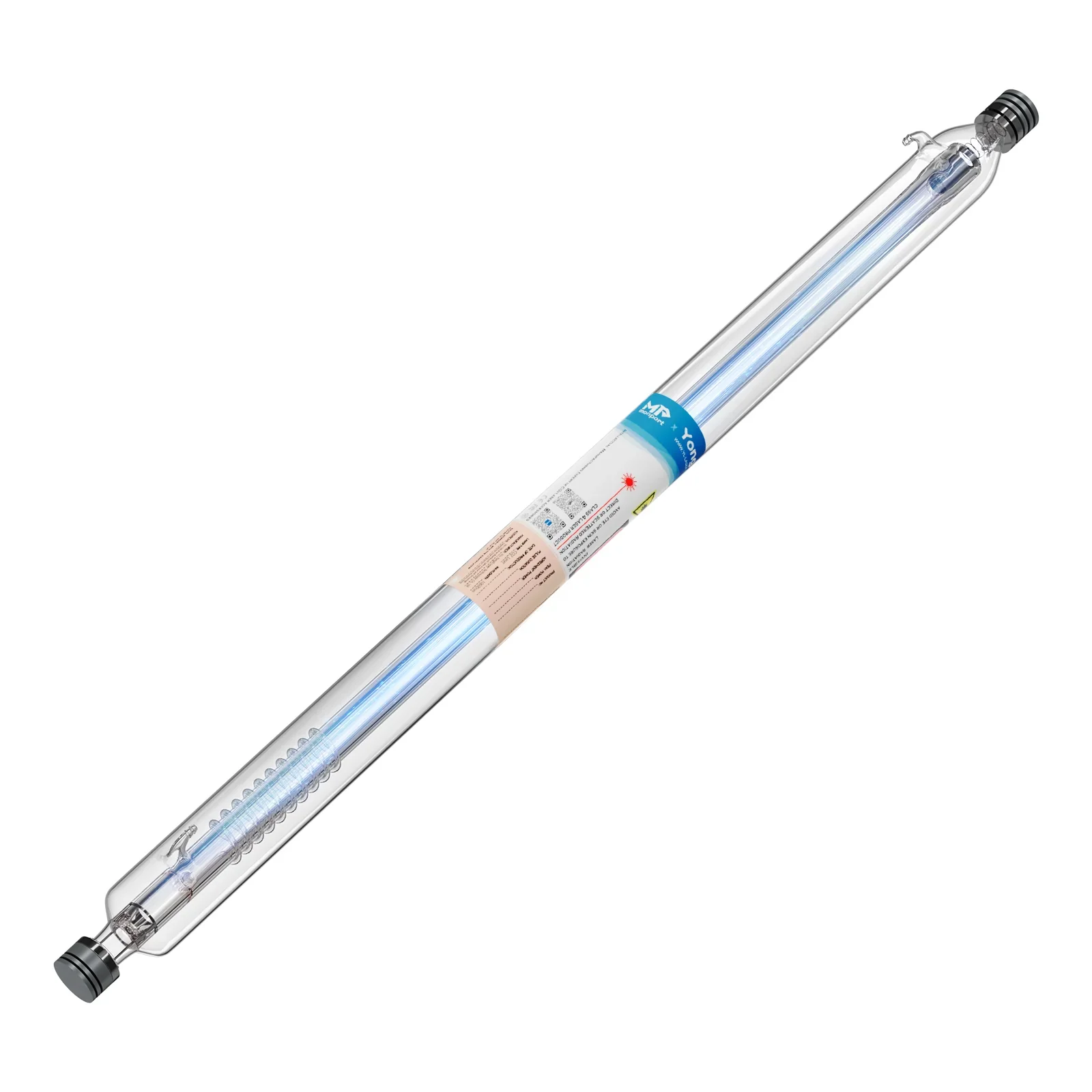 Monport 60W CO₂-Laserröhre für Lasergraviermaschine