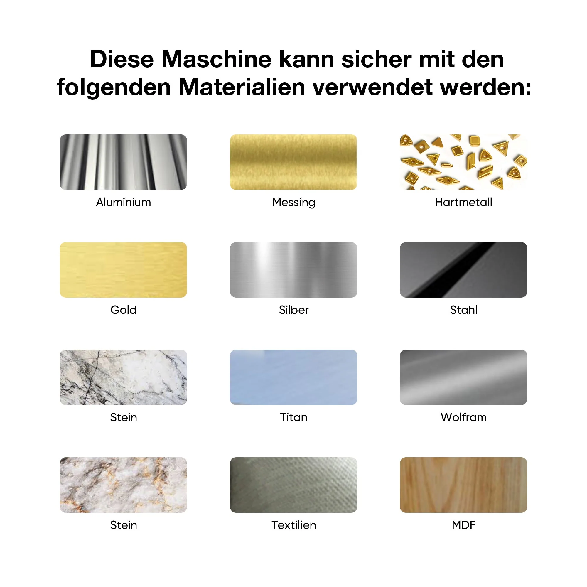 Monport 60W (175 x 175 mm) GPro MOPA Faserlaser Gravier & Markiermaschine mit manuellem Fokus - Image 14