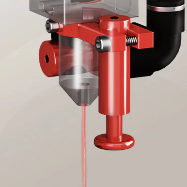 Monport Ersatzteile | Reno Serie – mit magnetischem Fokussierungsmodul