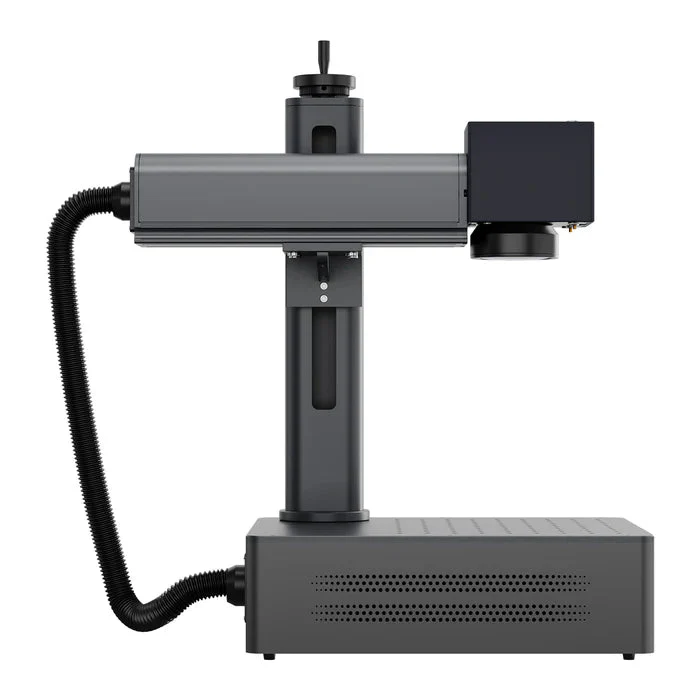 Monport GM 30W Integrierte Faser-Lasergravier- und Markiermaschine - Image 8