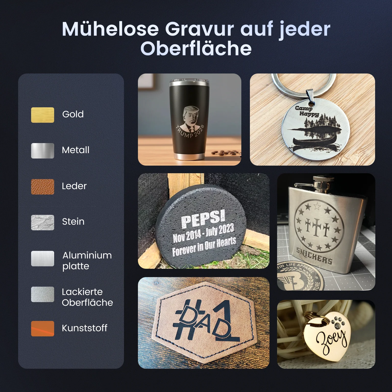 Monport GT 100W Getrennte MOPA-Faserlaser-Gravier- und Farbmarkiermaschine mit Autofokus – Gerät - Image 11