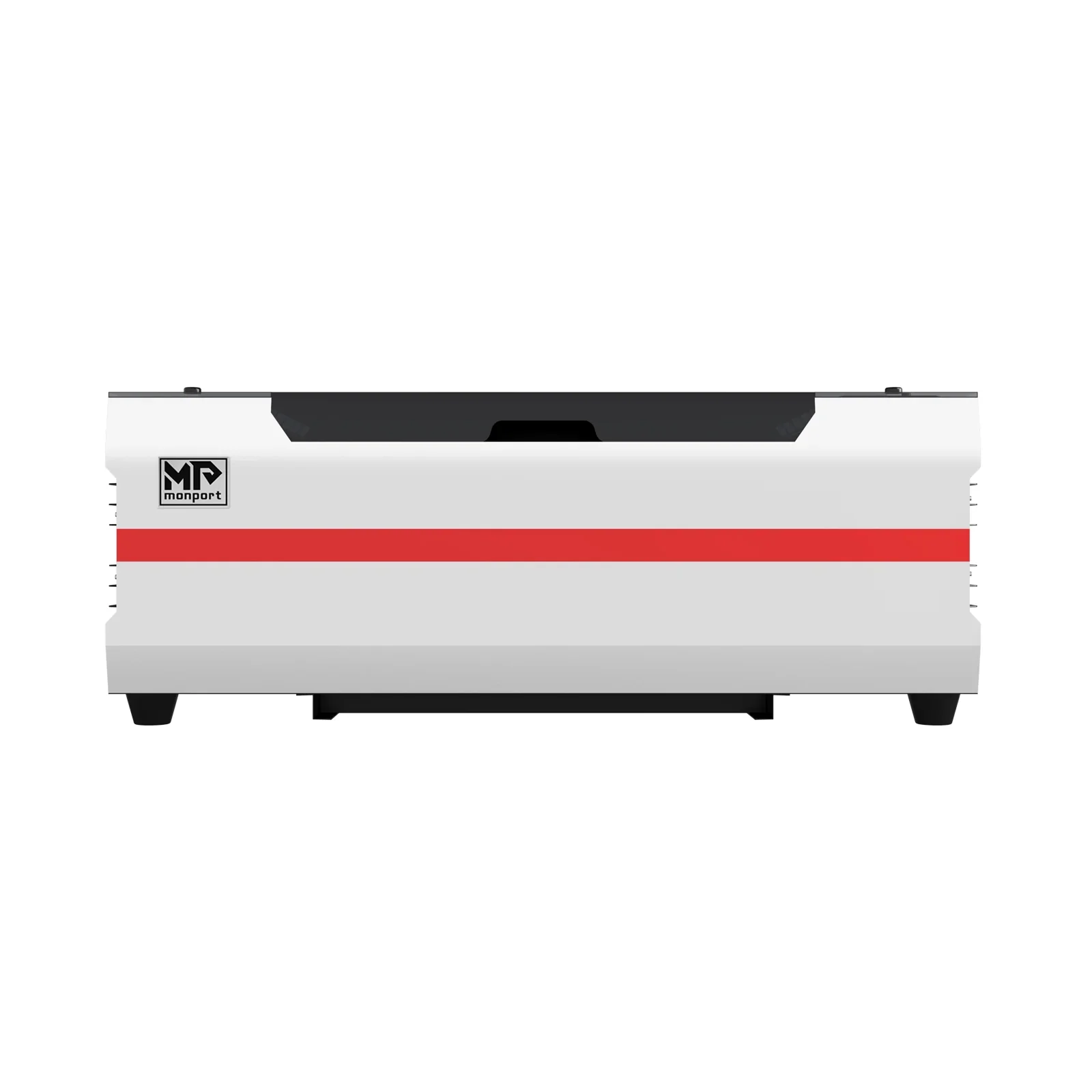Monport Reno45 Pro 45W Desktop CO2-Lasergravierer und -schneider (16" x 12") mit brandneuem Assistierter Autofokus - Image 21