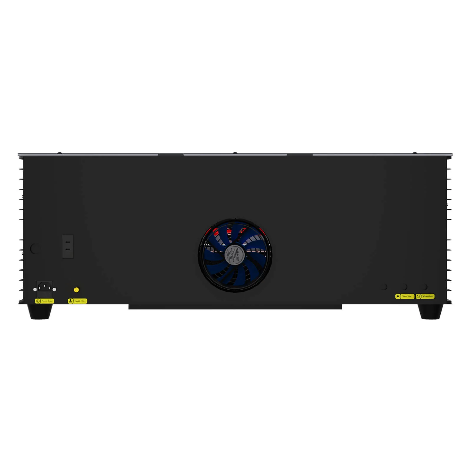 Monport Reno45 Pro 45W Desktop CO2-Lasergravierer und -schneider (16" x 12") mit brandneuem Assistierter Autofokus - Image 22