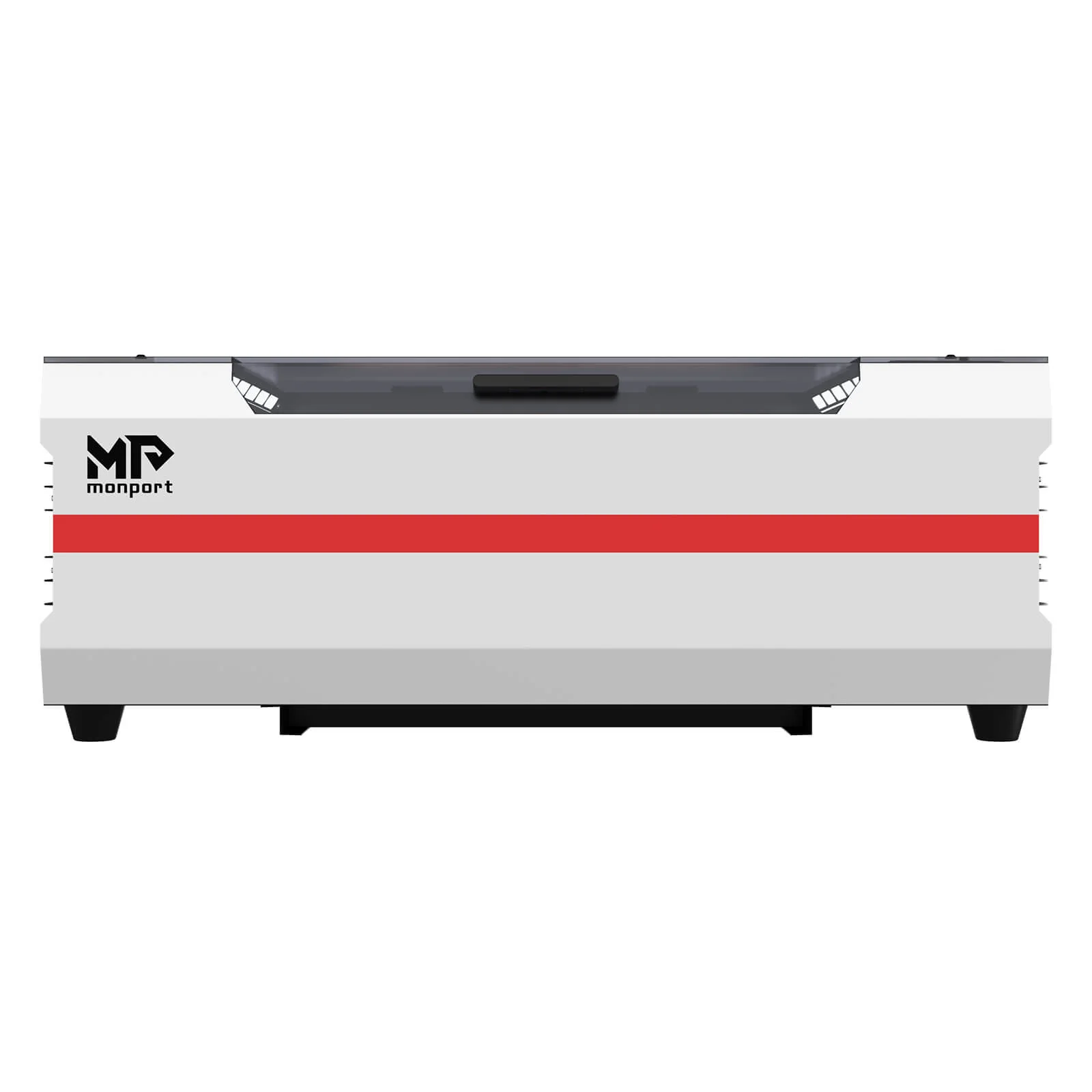 Monport Reno45 Pro 45W Desktop CO2-Lasergravierer und -schneider (16" x 12") mit brandneuem Assistierter Autofokus - Image 26