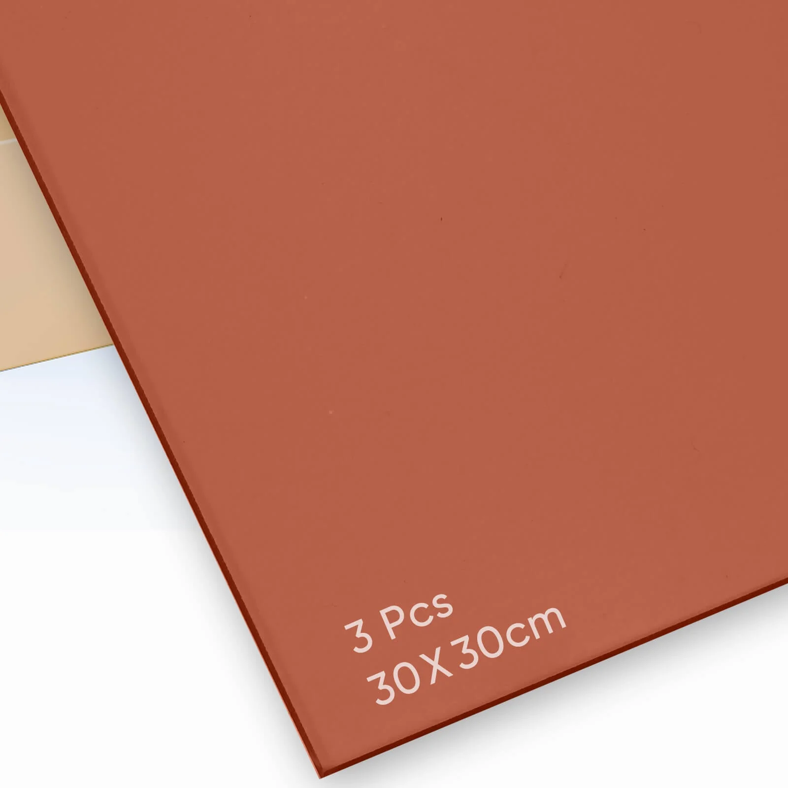 Monport Select 12''x12'' Acrylplatte (3 Stück) - Image 9